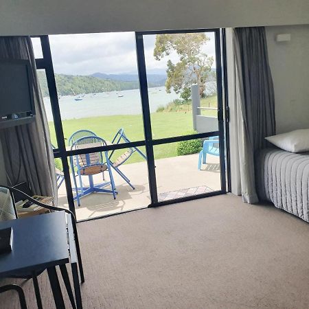 Bay Vista Waterfront Motel Picton Kültér fotó