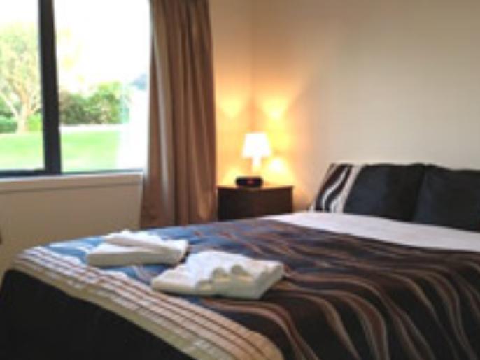 Bay Vista Waterfront Motel Picton Kültér fotó