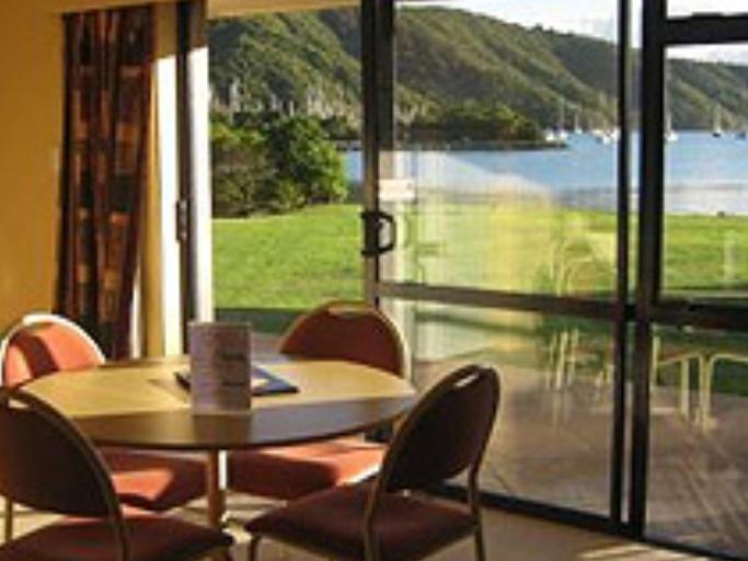 Bay Vista Waterfront Motel Picton Kültér fotó