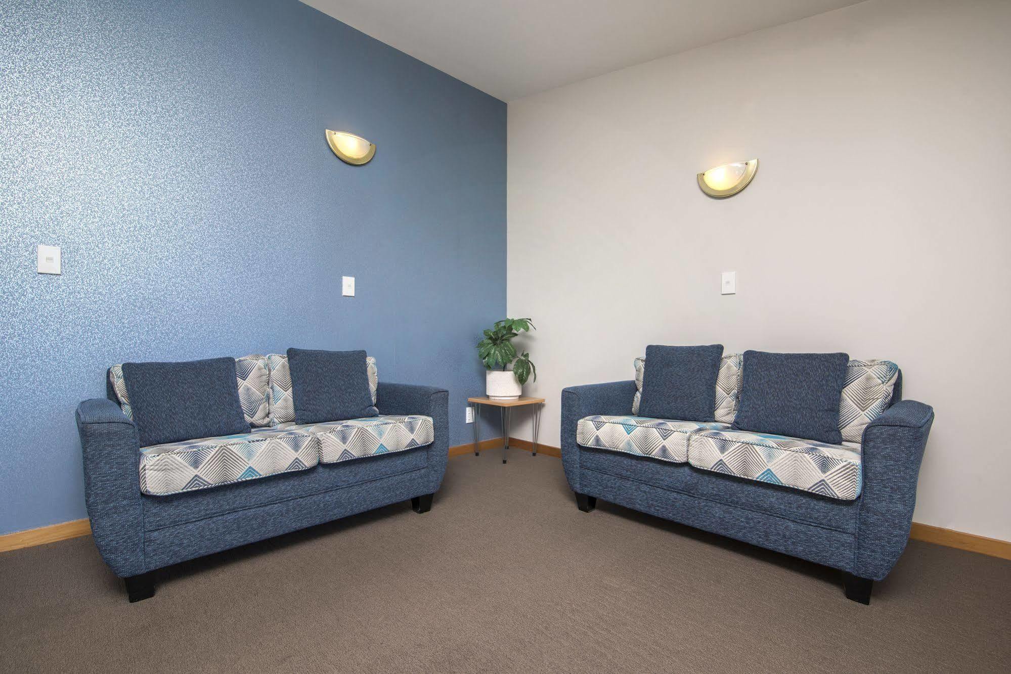 Bay Vista Waterfront Motel Picton Kültér fotó